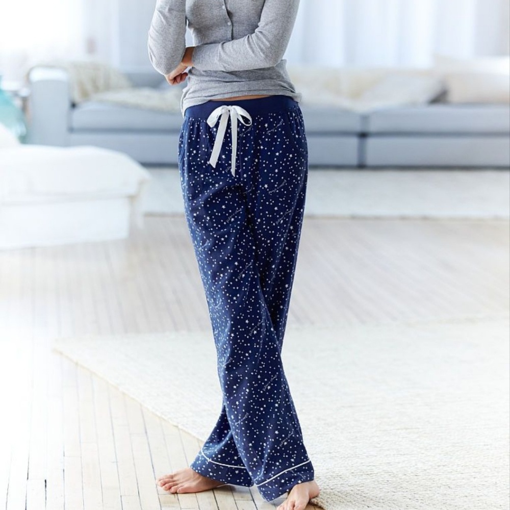 Victoria's Secret starry dreamer pajama pants